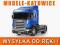 Ciągnik Scania R470 Highline Tamiya Od Ręki 1/14