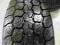 Opona wielosezonowa 16' Goodyear 235/65R16c