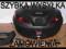 KUFER MOTOCYKLOWY K-MAX 2 RAZY KASK 320X580X495