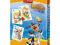 Karty Piotruś 08427 Looney Tunes