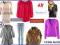 Odzież używana, najlepszy SORT / CREAM mix,polecam