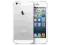 IPHONE 5S 16GB silver 24m GWARANCJI FAKTURA VAT23%