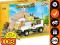 COBI KLOCKI WILD STORY SAFARI OFF-ROAD 22360 360KL