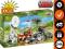 COBI KLOCKI SMALL ARMY BAZA W DŻUNGLI 2650 650KLOC