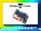 PAD BLUE DUAL SHOCK JOYSTICK USB do PC LAPTOP