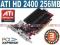 NOWA KARTA GRAFICZNA ATI HD2400XT 256MB PCI-E = FV