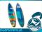 Deska Kite Wave Kierunkowa NKB 2014 Quest TT 5'10