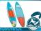 Deska Kite Wave Kierunkowa NKB 2014 WAM 6'0