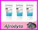 DAX PERFECTA PEELING ENZYMATYCZNY DO TWARZY 60ML