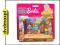 MAGA BLOKS BARBIE WAKACJE NA PLAŻY (ZABAWKA)