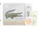 Lacoste Eau de Lacoste Edp 90ml + balsam 150 ml