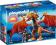 Playmobil 5483 Ognisty smok + figurka NOWY