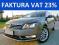 VW PASSAT 170KM PANORAMA KAMERA XENON ___FV 23%