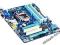 GIGABYTE GA-B75M-D3H PCIE 3.0  USB3 HDMI DDR3