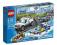 LEGO CITY 60045 - Patrol Policji W-wa