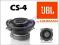 jBL CS-4 GŁOŚNIKI SAMOCHODOWE 10CM 105W - PROMOCJA