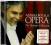 ANDREA BOCELLI OPERA THE ULTIMATE COLLECTION CD
