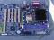 Płyta główna do komputera kompletna Płyta główna do komputera kompletna