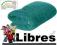 RECZNIK FROTTE KAPIELOWY-140x70- TURKUS-500g GRUBY