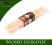 QUARANTA NOUGAT PASSION nougat z mascarpone