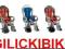 FOTELIK OK BABY SIRIUS OD GILICKI BIKE KALISZ
