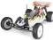 Lupuz brushless 2WD 1-10 Buggy 2,4GHz RTR T-EAMC