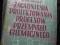 Zagadnienia projektowania procesów przemysłu chemi