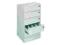 szafka szafa kartotekowa biurowa Szk 305 lx