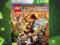 LEGO INDIANA JONES 2 XBOX 360 NOWA X360 4CONSOLE!