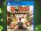 WORMS BATTLEGROUNDS PS4 NOWA! SKLEPY 4CONSOLE!
