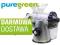 WYCISKARKA SOKU LEXEN HEALTHY JUICER 3G SREBRNY