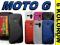 GUMA ETUI ŻEL S-LINE MOTOROLA MOTO G FOLIA