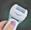 FREZARKA DO STÓP PIĘT DERMA ROLLER PEELER PROMOCJA