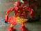 LEGO BIONICLE TAHU 7116 GOLDEN COLECTION