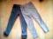 2 PARY SZARYCH LEGINSÓW R. 104