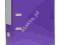 Segregator A4/75 fioletowy - super cena!