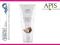 APIS Peeling kokosowy do twarzy