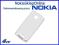 Etui Silikonowe Nokia CC-1006 White do 5250