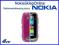 Etui OtterBox Nokia CP-3019 Magenta/Grey Lumia 610