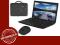 Laptop TOSHIBA C50-B Intel 2x2.16GHz 500GB Win8.1