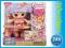 LALALOOPSY Babies diaper suprise Peanut SZYBKA WYS