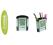ZoneHome Gadżet biurowy z kalkulatorem 38447