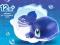 Pływające Zwierzątka Dumel Discovery Niebieskie