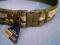 PAS TAKTYCZNY WOJSKOWY MULTICAM 120cm pasek