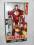 FIGURKA MARVEL IRON MAN 30CM /WYS 24h