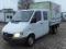 MERCEDES SPRINTER 311CDI 2002/2003 DOKA PLANDEKA !