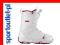 BUTY SNOWBOARDOWE SALOMON PEARL White 39 2/3 -250!