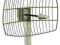 Antena GRID ANT-57-GD22, 5 Ghz, 22 dbi