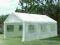 DACH DO PAWILONU 4 x 6m, DACH DO NAMIOTU, PLANDEKA