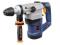 MŁOTOWIERTARKA SDS-PLUS 1250W REGULACJA +  DŁUTA